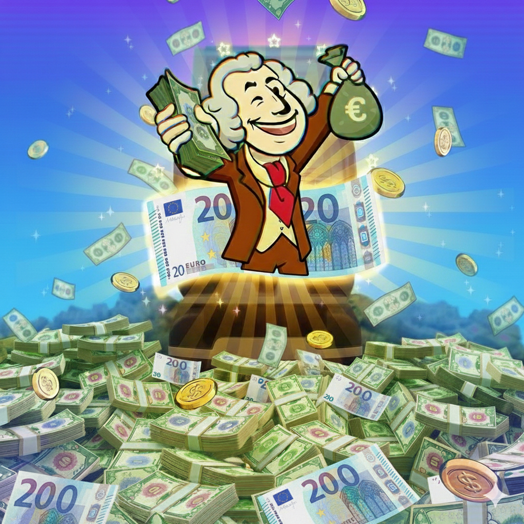 Casino Mania app